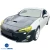 FRP SRG Hood > Toyota 86 2017-2021 - image 8