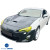 FRP SRG Hood > Toyota 86 2017-2021 - image 8