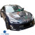 Carbon Fiber SRG Hood > Toyota 86 2017-2020 - image 4