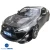 Carbon Fiber SRG Hood > Toyota 86 2017-2021 - image 11