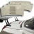 FRP GT3 Decklid Engine Lid (rear) > Toyota MRS MR2 Spyder 2000-2005 - image 3