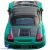 Carbon Fiber GT3 Decklid Engine Lid (rear) > Toyota MRS MR2 Spyder 2000-2005 - image 2
