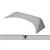 2014-2020 BMW i8 AF-1 Rear Wing Spoiler (GFK) - 1 Piece - image 13