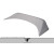 2014-2020 BMW i8 AF-1 Rear Wing Spoiler (GFK) - 1 Piece - image 13