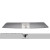 2014-2020 BMW i8 AF-1 Rear Wing Spoiler (GFK) - 1 Piece - image 9