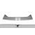 2014-2020 BMW i8 AF-1 Rear Wing - image 2