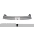 2014-2020 BMW i8 AF-1 Rear Wing Spoiler (GFK) - 1 Piece - image 8