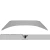 2014-2020 BMW i8 AF-1 Rear Wing - image 10