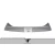 2014-2020 BMW i8 AF-1 Rear Wing - image 3