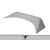 2014-2020 BMW i8 AF-1 Rear Wing - image 13