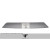 2014-2020 BMW i8 AF-1 Rear Wing Spoiler (GFK) - 1 Piece - image 3