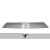 2014-2020 BMW i8 AF-1 Rear Wing Spoiler (GFK) - 1 Piece - image 3