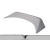2014-2020 BMW i8 AF-1 Rear Wing Spoiler (GFK) - 1 Piece - image 7