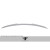 2018-2024 Lexus LC500 AF-1 Rear Wing Spoiler (GFK) - 1 Piece (S) - image 12