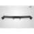 2013-2020 Scion FR-S Toyota 86 Subaru BRZ VRS Euro Rear Wing Spoiler - 5 Pieces - image 3