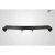 2013-2020 Scion FR-S Toyota 86 Subaru BRZ VRS Euro Rear Wing Spoiler - 5 Pieces - image 9