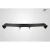 2013-2020 Scion FRS VRS Carbon Fiber Rear Wing - image 2
