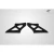 2013-2020 Scion FRS VRS Carbon Fiber Rear Wing - image 8