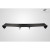 2013-2020 Scion FR-S Toyota 86 Subaru BRZ VRS Euro Rear Wing Spoiler - 5 Pieces - image 2