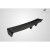 2013-2020 Scion FR-S Toyota 86 Subaru BRZ VRS Euro Rear Wing Spoiler - 5 Pieces - image 4