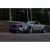 2010-2014 Ford Mustang Circuit Wide Body Kit - 4 Piece - image 4