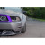 2010-2014 Ford Mustang Duraflex Circuit Wide Body Kit - 4 Piece - image 6