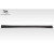 2003-2008 Infiniti FX35 FX45 S50 Samba Side Skirt Rocker Panels - 2 Pieces - image 6