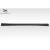 2003-2008 Infiniti FX Samba Side Skirts - image 4