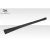 2003-2008 Infiniti FX Samba Side Skirts - image 8