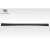 2003-2008 Infiniti FX Samba Side Skirts - image 3