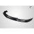 2012-2014 Mercedes C63 W204 RSpec Front Lip Spoiler Air Dam - 1 Piece - image 5