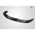 2012-2014 Mercedes C63 W204 RSpec Front Lip Spoiler Air Dam - 1 Piece - image 9