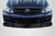 2012-2014 Mercedes C63 W204 Carbon Creations RSpec Front Lip Spoiler Air Dam 1 Piece