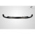 2017-2020 Fiat 124 Spider Rezza Front Lip Spoiler Air Dam - 1 Piece - image 5