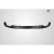 2017-2020 Fiat 124 Spider Rezza Front Lip Spoiler Air Dam - 1 Piece - image 3