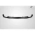 2017-2020 Fiat 124 Spider Rezza Front Lip Spoiler Air Dam - 1 Piece - image 8