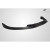 2017-2020 Fiat 124 Spider Rezza Front Lip Spoiler Air Dam - 1 Piece - image 4