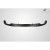 2017-2020 Fiat 124 Spider Rezza Front Lip Spoiler Air Dam - 1 Piece - image 2