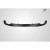 2017-2020 Fiat 124 Spider Rezza Front Lip Spoiler Air Dam - 1 Piece - image 2