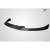 2017-2020 Fiat 124 Spider Carbon Creations Rezza Front Lip Spoiler Air Dam - 1 Piece - image 3