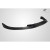 2017-2020 Fiat 124 Spider Carbon Creations Rezza Front Lip Spoiler Air Dam - 1 Piece - image 4