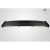 2016-2020 Mazda Miata RBS Carbon Fiber Rear Wing - image 2