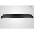 2016-2020 Mazda Miata RBS Carbon Fiber Rear Wing - image 2