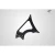 2016-2020 Mazda Miata RBS Carbon Fiber Rear Wing - image 6