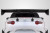 2016-2022 Mazda Miata Carbon Creations RBS Rear Wing Spoiler 9 Pieces