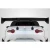 2016-2022 Mazda Miata RBS Rear Wing Spoiler - 9 Pieces - image 1