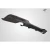 2008-2013 BMW M3 PTG Type Carbon Fiber Rear Lip - image 7