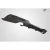 2008-2013 BMW M3 PTG Type Carbon Fiber Rear Lip - image 6