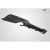 2008-2013 BMW M3 PTG Type Carbon Fiber Rear Lip - image 10