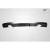 2008-2013 BMW M3 PTG Type Carbon Fiber Rear Lip - image 8